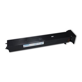 Black Toner Com Olivetti d-Color MF759-48.9KB1265