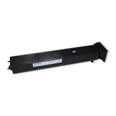 Black Toner Com Olivetti d-Color MF759-48.9KB1265
