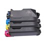Yellow+Waste Compa Olivetti MF3503,MF3503 i,MF3504-10K