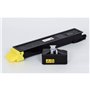 Yellow+Vaschetta Com Olivetti D-Color MF2001,MF2501-6KB0993