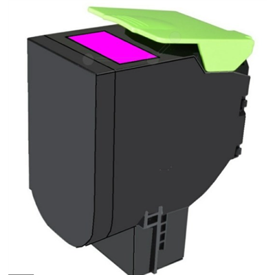 Magente Compa E-Studio 338CP,388CP,388CS -6K6B0000000924