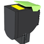 Yellow Compa E-Studio 305C,305CS,306CS -6K6B000000753