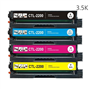 Yellow com Pantum CP2200DW,CM2200FDN -3.5KCTL-2000HY