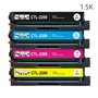 Yellow com Pantum CP2200DW,CM2200FDN -1.5KCTL-2000Y