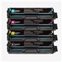 Magente Compa Pantum CP2250DN CM2270ADN -1.5KCTL-2200M