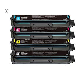 Black ComPantum CP1100DN/DW,CM1100DN/DW/ADN/ADW-3KCTL-1100X