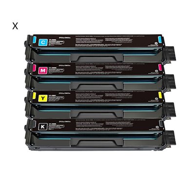 Black ComPantum CP1100DN/DW,CM1100DN/DW/ADN/ADW-3KCTL-1100X