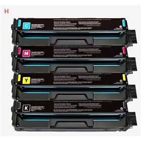 Black Compa Pantum CP2250DN CM2270ADN -3.5KCTL-2200HBK