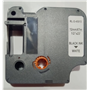 White 12mmX7m for DYMO-500TS Eletronic labelling S0720530