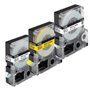 Trasparente 9mmX8m LW300,LW400,LW600,LW700,LW900C53S624403