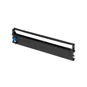 Black Compatible  for OKI ML1120,ML1190,1100-10mt43571802 