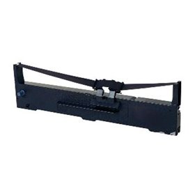 Black for Epson FX890,FX890A,LQ590S-12.7mm*12mC13S015329