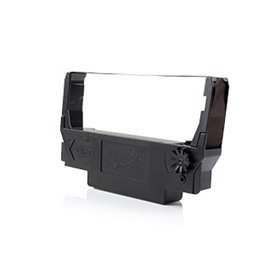 Black for TM-U300,U220,U210,U230,U370,U325, ERC38,-5mX12.7mm