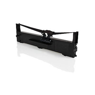 Black for Epson LQ 300,400,800,850-10Mx13MMC13S015021/7753 