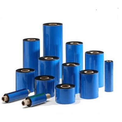 Premium Resin 110mmx450m Sato,Toshiba,Citizen,Zebra,Intermec