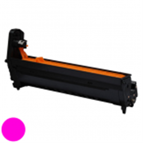 Magente Drum Rig for OKI C822,C831,C841-30K44844406