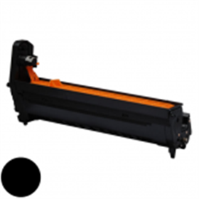 Black Drum Reg Oki C824n,C834nw,C844dnw -30K46857508