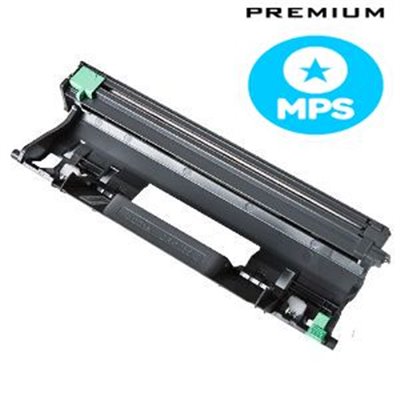 Mps Drum Bro DCP1510,1512 HL1110,1112,MFC181010K