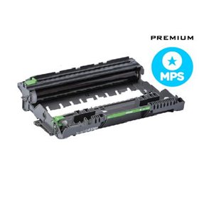 Mps Drum MFC-L2827,2835,2860,2660,2620,2627,2665,2445-15K 