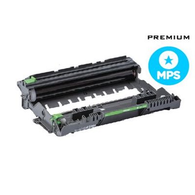 Mps Drum MFC-L2827,2835,2860,2660,2620,2627,2665,2445-15K 