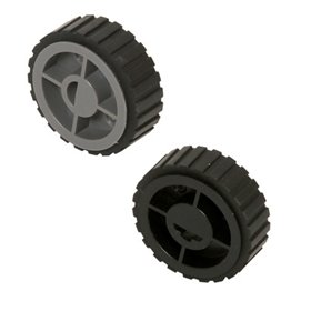 2xPaper Pickup Roller X463,X464,E260,E360,E46040X5441 Left