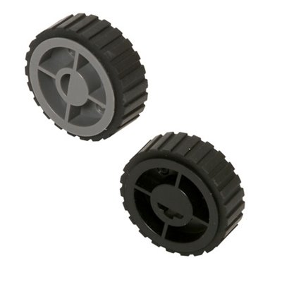 2xPaper Pickup Roller X463,X464,E260,E360,E46040X5441 Left
