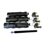 CET Roller Kit  MX710,711,810,811,812,MS810,811,81240X7706