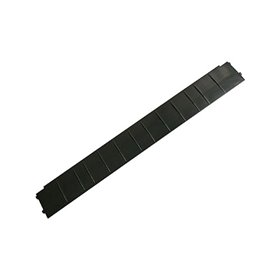 Fuser Feed Guide X463,X466,MX310,MX410,MX610,MS510,E260,E460
