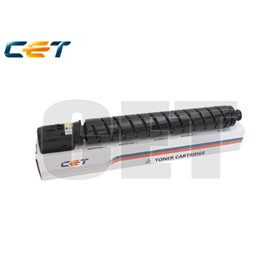 Yellow CanonC-EXV58 CPP Toner Cartridge-60K3766C002AA