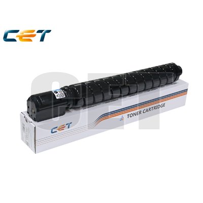 CET Cyan Canon C-EXV54 CPP-8.5K/ 207g 1395C002AA