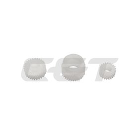 CET Developer Canon Gear Kit 6860/6870/5840/5850/5860/5870 FM1-R550-Gear 600K