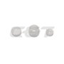 CET Developer Canon Gear Kit 6860/6870/5840/5850/5860/5870 FM1-R550-Gear 600K