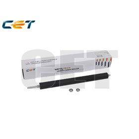 CET Water Foam Lower Fuser Roller W/Bearing CANON C5535FM1-N252-000