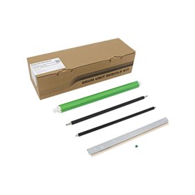 CET Drum Unit Rebuild Kit Canon iR ADVANCE DX C5840,C5850,C5860,C5870-200KGPR-61/NPG-83/C-EXV58-Kit