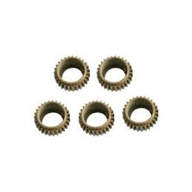 5xUpper Roller GearMFC7360,7460,7060,HL2230,HL2240,HL2270