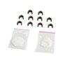 10xLower Roller Bushing P4014,P4015,P4515,4200RC1-3361-000