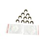 10xLower Roller Bushing P2035,P2055,M401BSH-M401nBSH-P2035