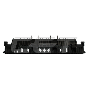 CET Fuser Exit Guide Assembly  HP RC2-7848-000