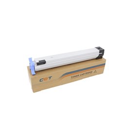 CET Cyan Toner-Chemical HP E87640,E87650,E8766052K/570gW9051MC
