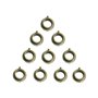 10xLower Roller Bushing Right 2420RC1-3609-010-RC1-3609-000