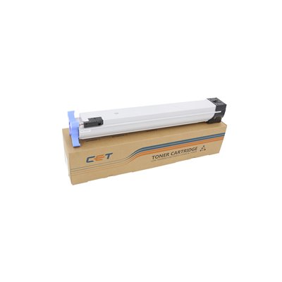 CET Yellow Toner-Chemical HPE87640,E87650,E8766052K/570gW9052MC