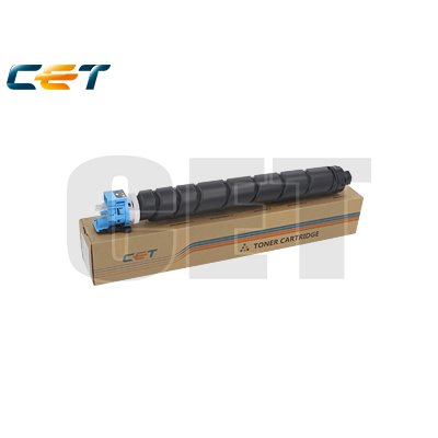 CET TK-8365C Toner Cartridge KYOCERA  2554ci1T02YPCNL012K