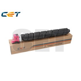 CET Kyocera TK-8345M Toner Cartridge 12K/190g