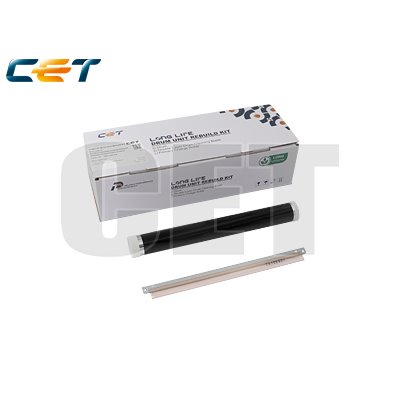 CET Long Life Drum Unit Rebuild Kit KYOCERA ECOSYS P2235dn200KDK1150-Drum Kit