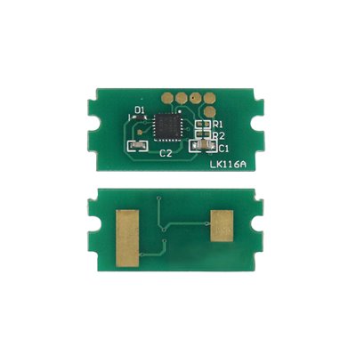 CET Toner Chip Kyocera ECOSYS M2135dn,M2635dn,M2735dw-3KTK-1150