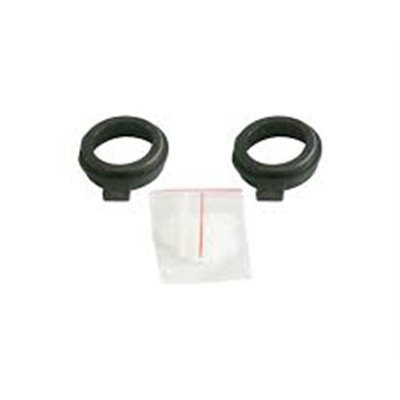 2xUpper Roller Bushing Rear KM1635,2050,TA180,2552C920160