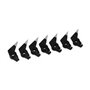 7xUpper Picker Finge KM6030,KM8030,TASKalfa 620/8202FB20250