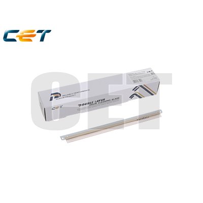 CET Double Layer Drum Cleaning Blade Kyocera DK-5230-Blade120K