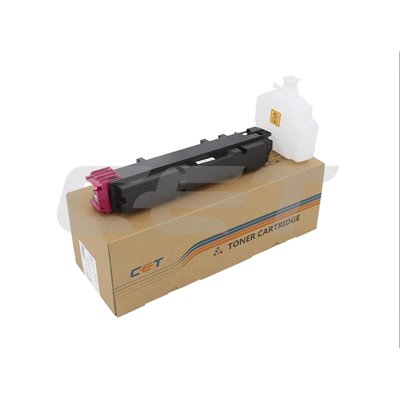 CET TK-5370M Magenta High Capacity Toner KYOCERA -13K/ 150g 1T02YJBNL0