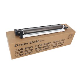 CET DK-8560 Drum Unit Kyocera TASKalfa 4004i,5004i,6004i,7004i,4054ci-550K302XC93211